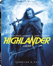 Highlander [1986] (4k UHD)