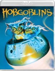 Hobgoblins [1988] (BLU)