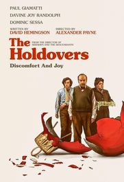 The Holdovers [2022] (DVD)