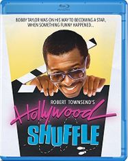 Hollywood Shuffle [1987] (BLU)