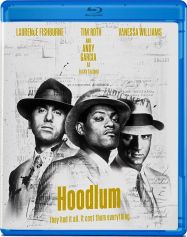 Hoodlum [1997] (BLU)