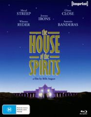 The House Of The Spirits [1993] (BLU)