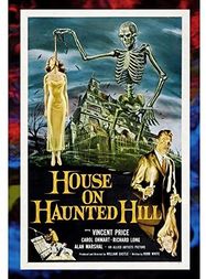 House On Haunted Hill [1959] (DVD)