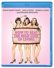 How To Beat The High Cost of Living (BLU)