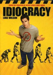 Idiocracy [2006] (DVD)
