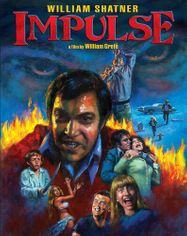 Impulse [1974] (BLU)