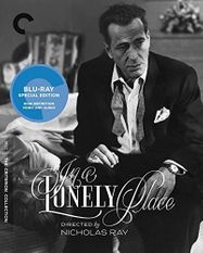 In A Lonely Place [1950] [Criterion] (BLU)