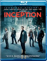 Inception [2010] (BLU)