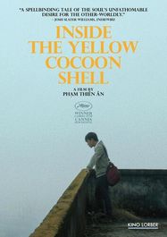 Inside The Yellow Cocoon Shell [2023] (DVD)