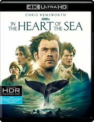 In The Heart Of The Sea [2015] (4k UHD)