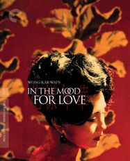 In The Mood For Love [Criterion] [2000] (BLU)