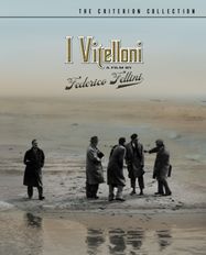 I Vitelloni [1953] [Criterion] (DVD)