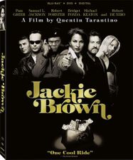 Jackie Brown [1997] (BLU)