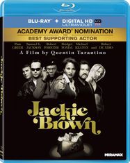 Jackie Brown [1997] (BLU)