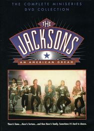 The Jacksons: An American Dream (DVD)