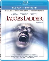 Jacob's Ladder [1990] (BLU)