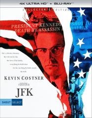 JFK [1991] (4k UHD)
