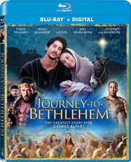 Journey To Bethlehem [2023] (BLU)