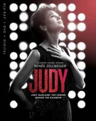 Judy [2019] (BLU)