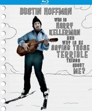 Who Is Harry Kellerman & Why Is He Saying Those Terrible Things About Me? (BLU)