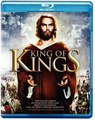 King Of Kings [1961] (BLU)