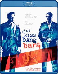 Kiss Kiss Bang Bang [2005] (BLU)