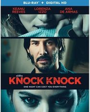 Knock Knock [2015] (BLU)