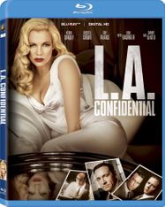 L.A. Confidential [1997] (BLU)