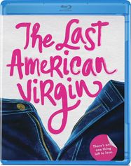 Last American Virgin [1982] (BLU)