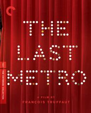 The Last Metro [1980] [Criterion] (BLU)