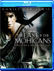 The Last Of The Mohicans [1992] (BLU)