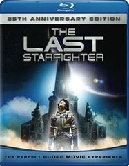 The Last Starfighter [1984] (BLU)