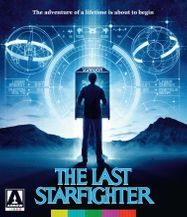 The Last Starfighter [1984] (Special Edition) (BLU)