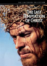 The Last Temptation Of Christ [1988] [Criterion] (DVD)