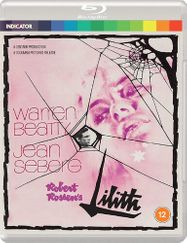 Lilith [1964] (BLU)