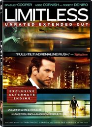 Limitless [2011] (DVD)