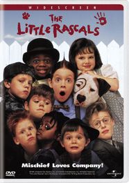The Little Rascals [1994] (DVD)