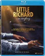 Little Richard: I Am Everything [2023] (BLU)