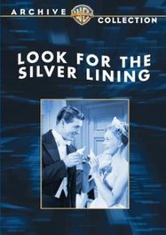 Look For The Silver Lining [Manufactured On Demand] (DVD-R)