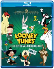 Looney Tunes Collectors Choice Vol. 3 (BLU)