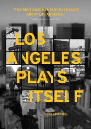 Los Angeles Plays Itself [2003] (DVD)