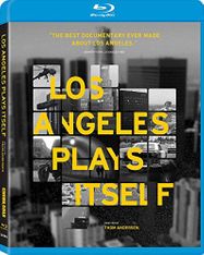Los Angeles Plays Itself [2003] (BLU)