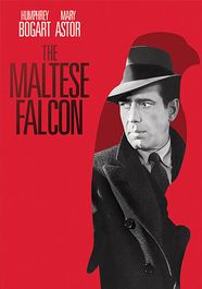 The Maltese Falcon [1941] (DVD)