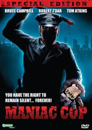 Maniac Cop [1988] (DVD)