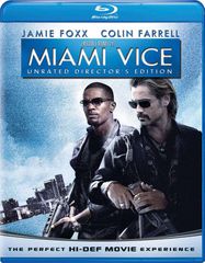 Miami Vice [2006] (BLU)