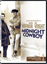 Midnight Cowboy [1969] (DVD)