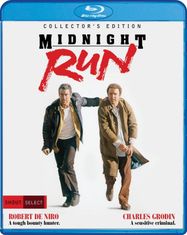 Midnight Run [1988] (Collector's Edition) (BLU)