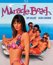 Miracle Beach [1992] (BLU)