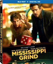 Mississippi Grind [2015] (BLU)