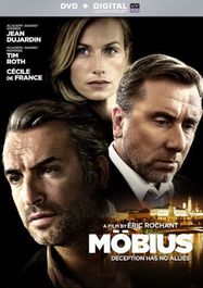 Möbius [2014] (DVD)